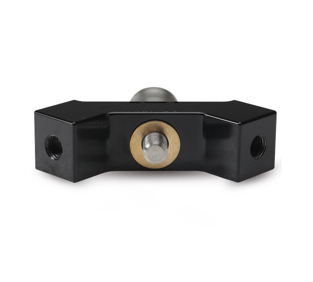 Recurve Bow Stabilizer Double Side V-Bar Archery Target Shooting Accessaries