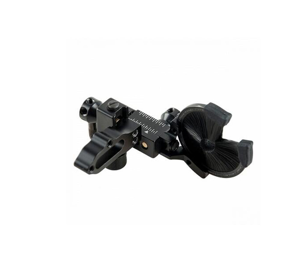ARCHQUICK Full brush arrow rest for compound bow Tool-less design