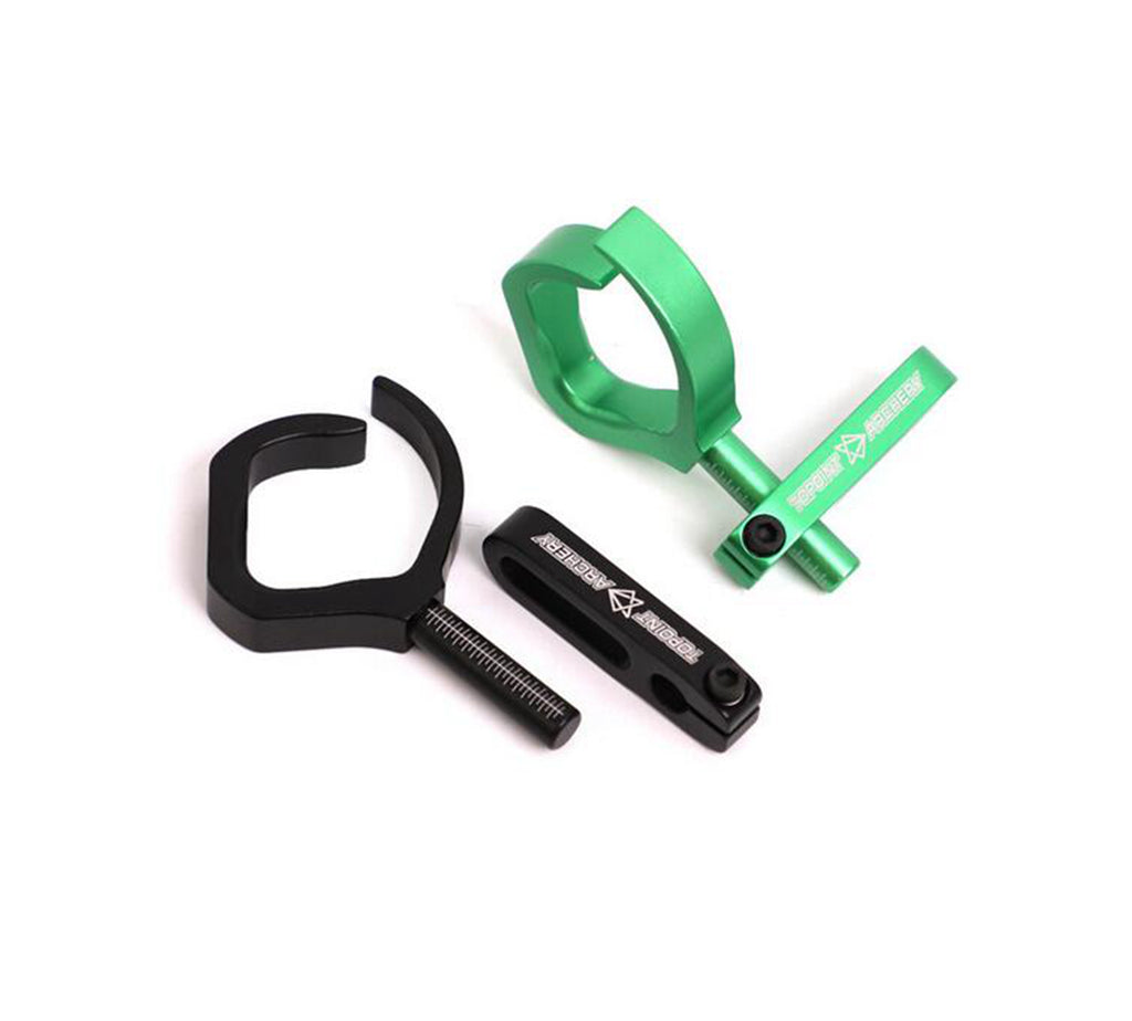 New Archery Arrow Rest for Bow fishing  Bowfishing accessories R/L Hand 2 colors