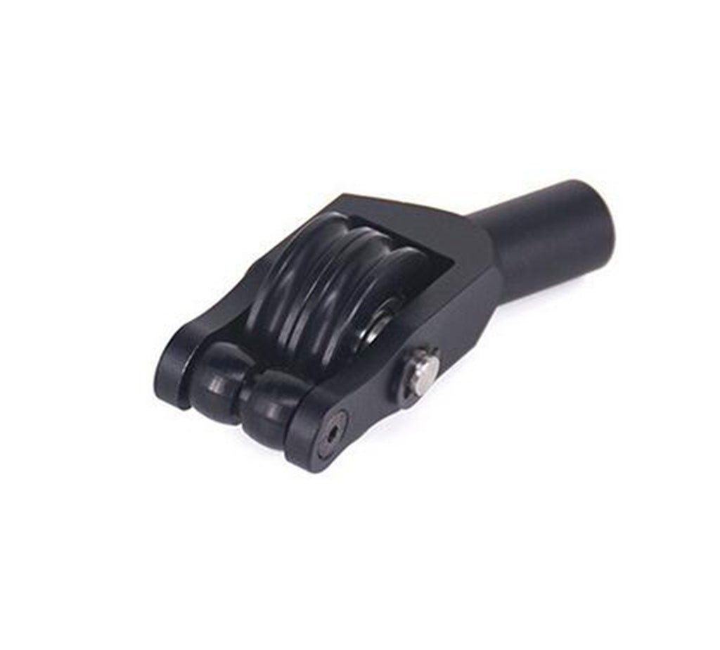 Archery Roller Cable Slide Compound Bow Cable Guard Bow Accessories 3 Colour