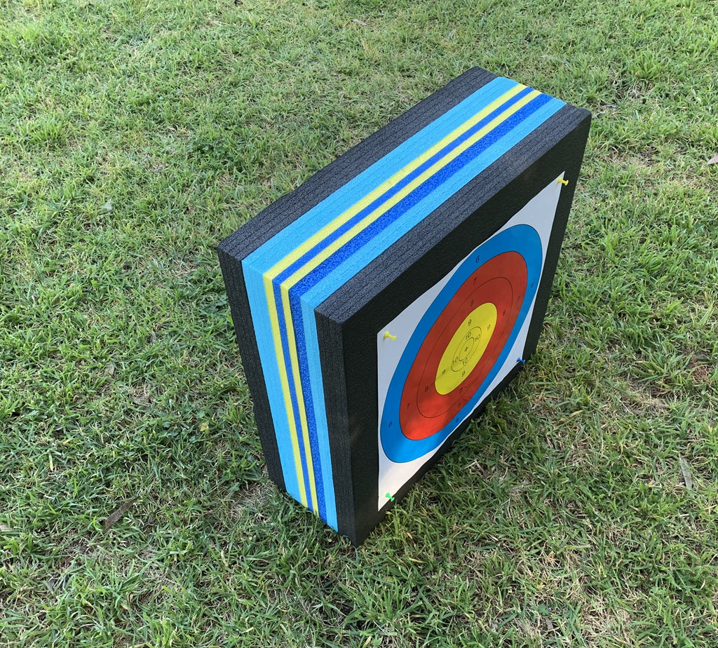 Archquick XPE Foam Archery Target Compound & Recurve Bows Self Healing Foam