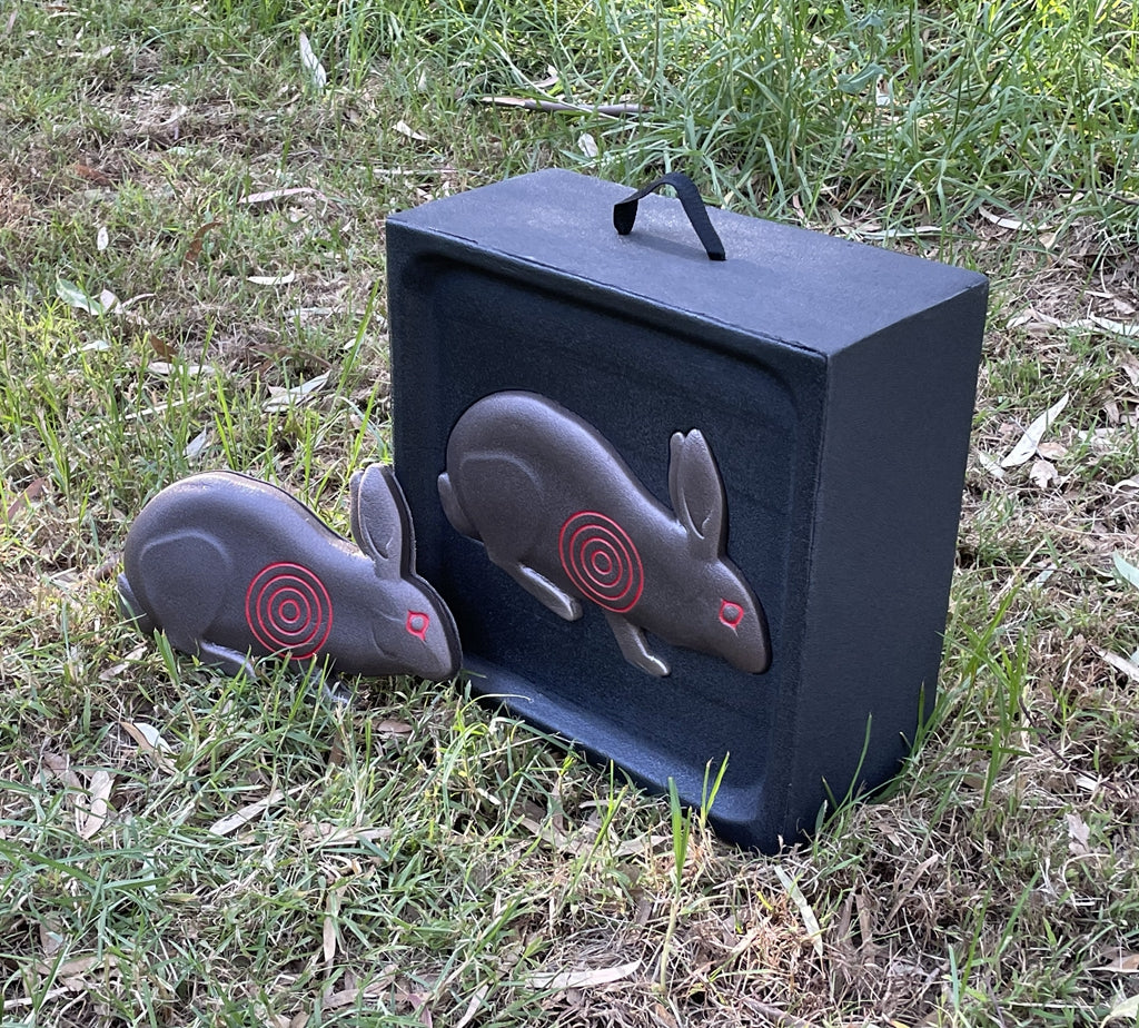 ARCHQUIC ARCHERY TARGET HIGH DENSITY SELF HEALING FOAM HUNTING TARGET 43*43*20CM