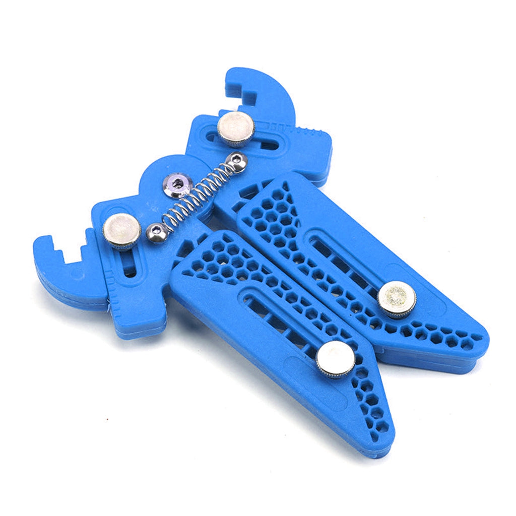 Archquick Adjustable Compound Bow Stand Holder Bow Bracket Rack Support Folding