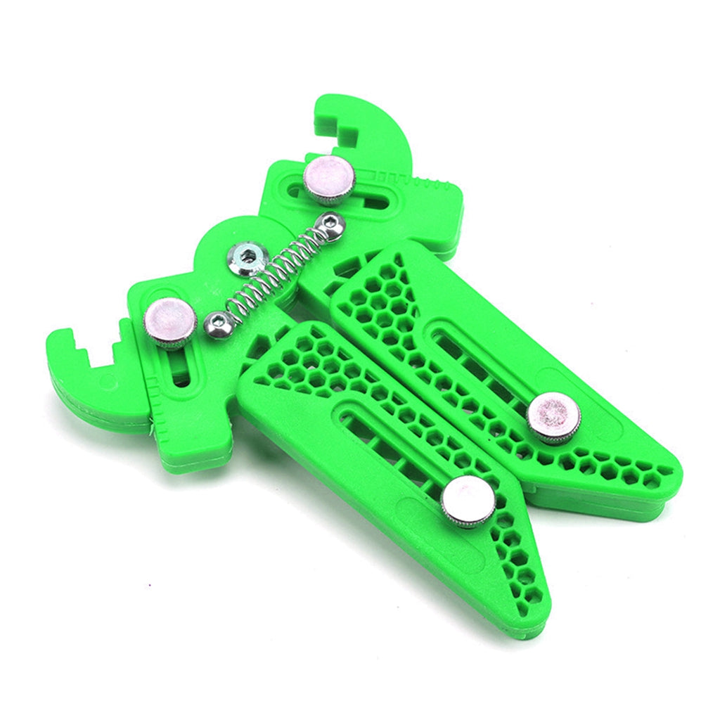 Archquick Adjustable Compound Bow Stand Holder Bow Bracket Rack Support Folding