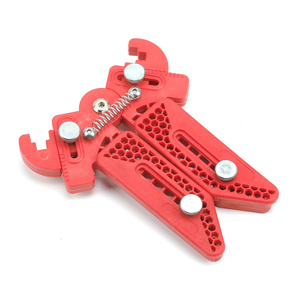 Archquick Adjustable Compound Bow Stand Holder Bow Bracket Rack Support Folding