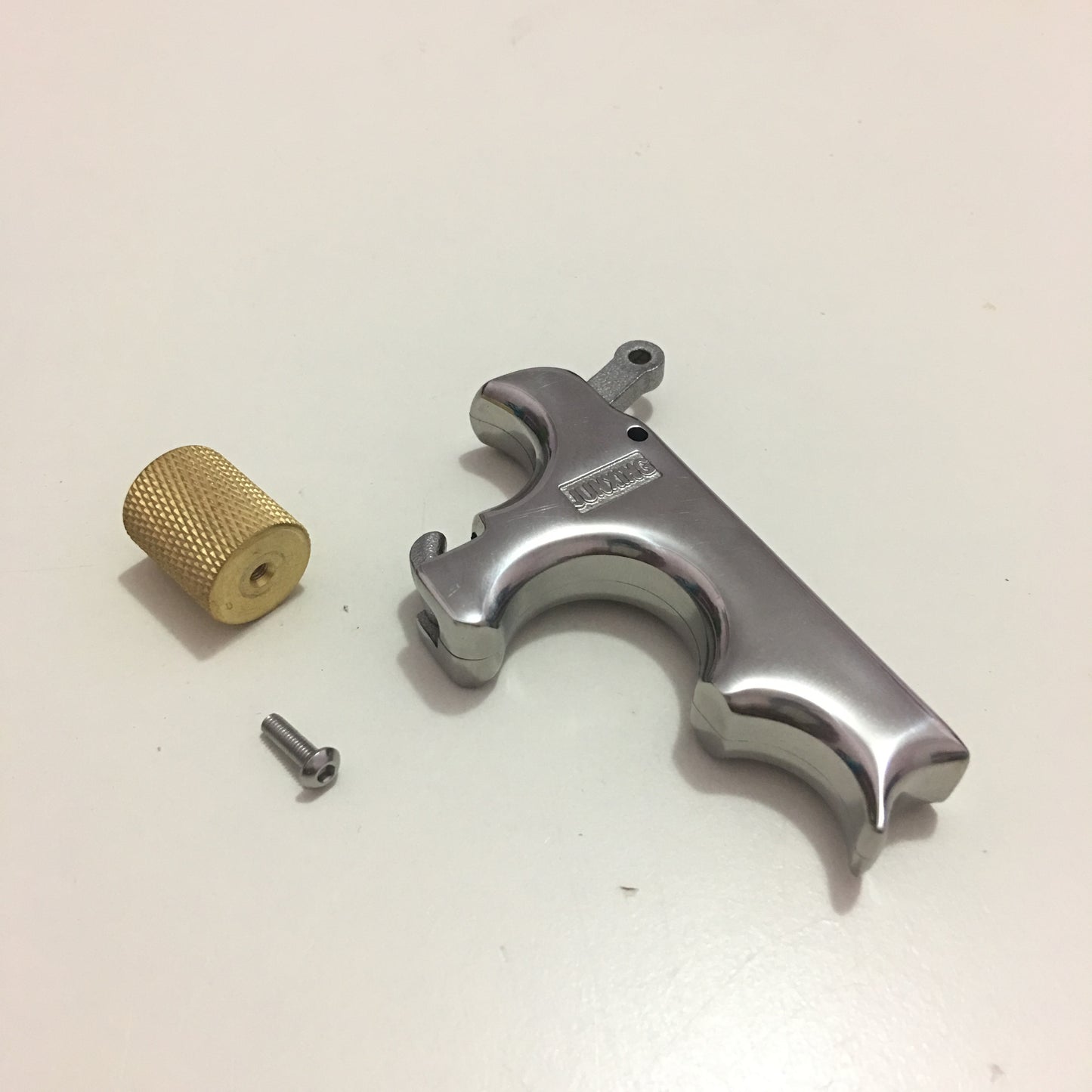 New Thumb Release Aid Single Caliper for Compound Bow Archery Hunting Bow