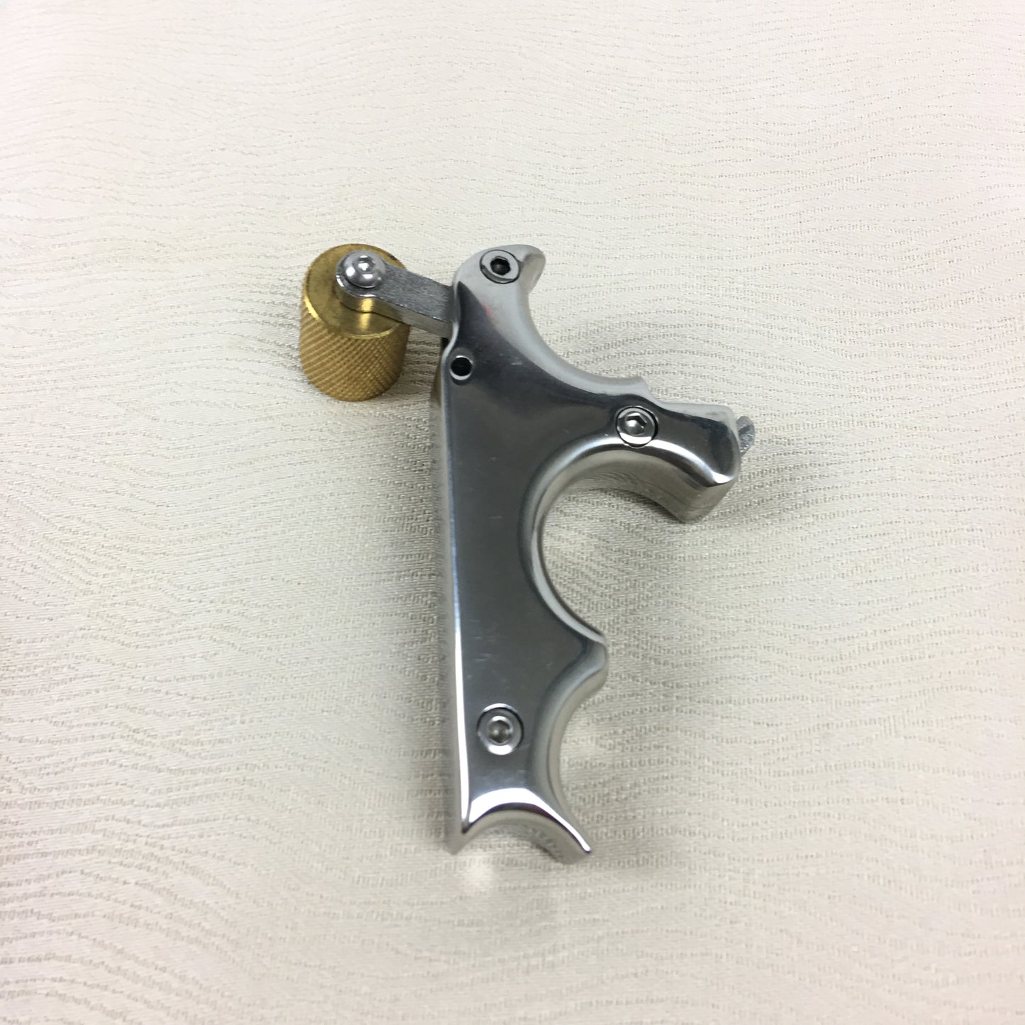 New Thumb Release Aid Single Caliper for Compound Bow Archery Hunting Bow