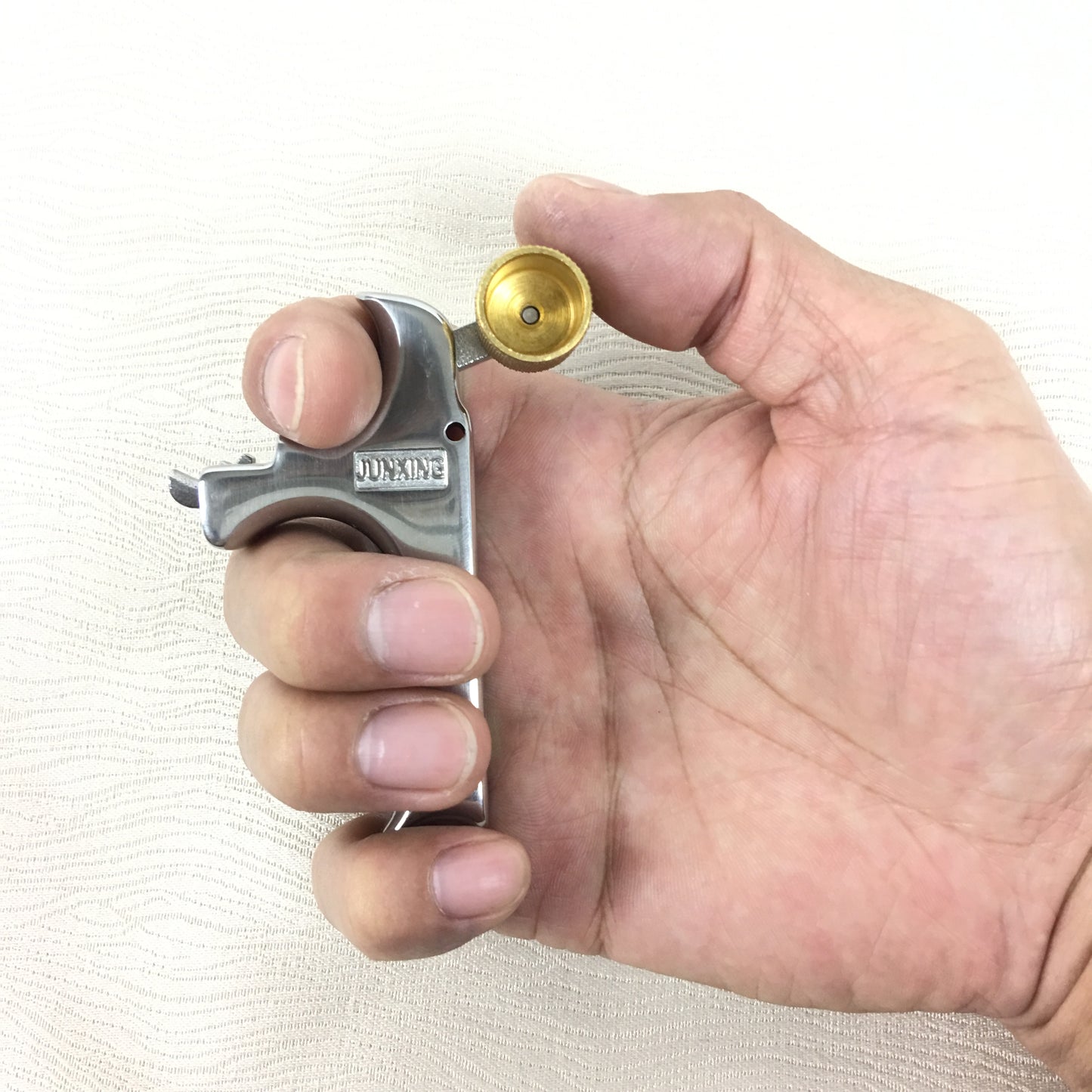New Thumb Release Aid Single Caliper for Compound Bow Archery Hunting Bow
