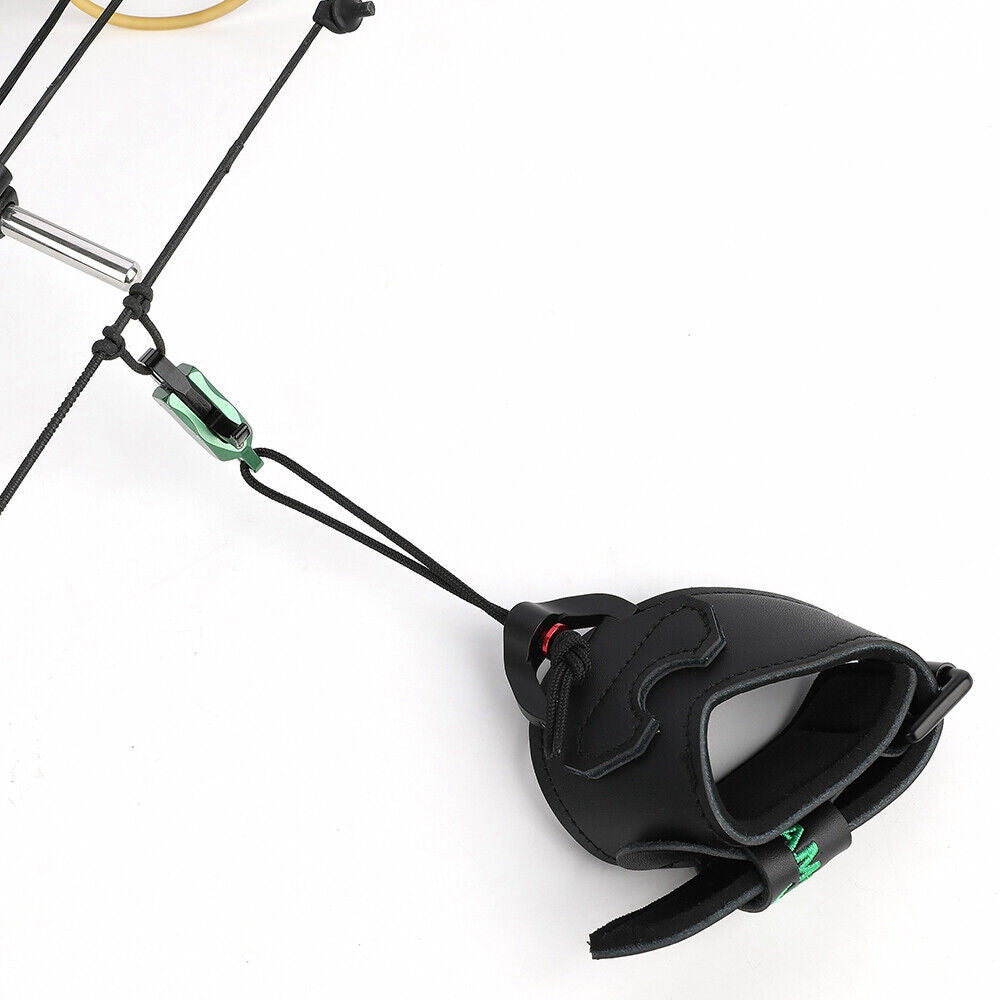 Junxing Compound Bow Releases Index Release Aid
