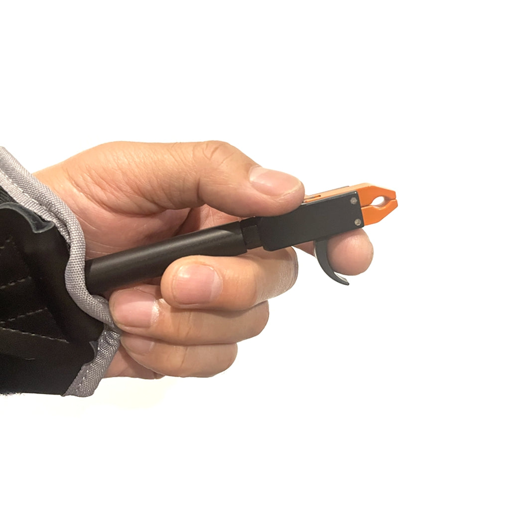 Compound bow Adjustable Release Aid for Compound Bow Hunting Or Target