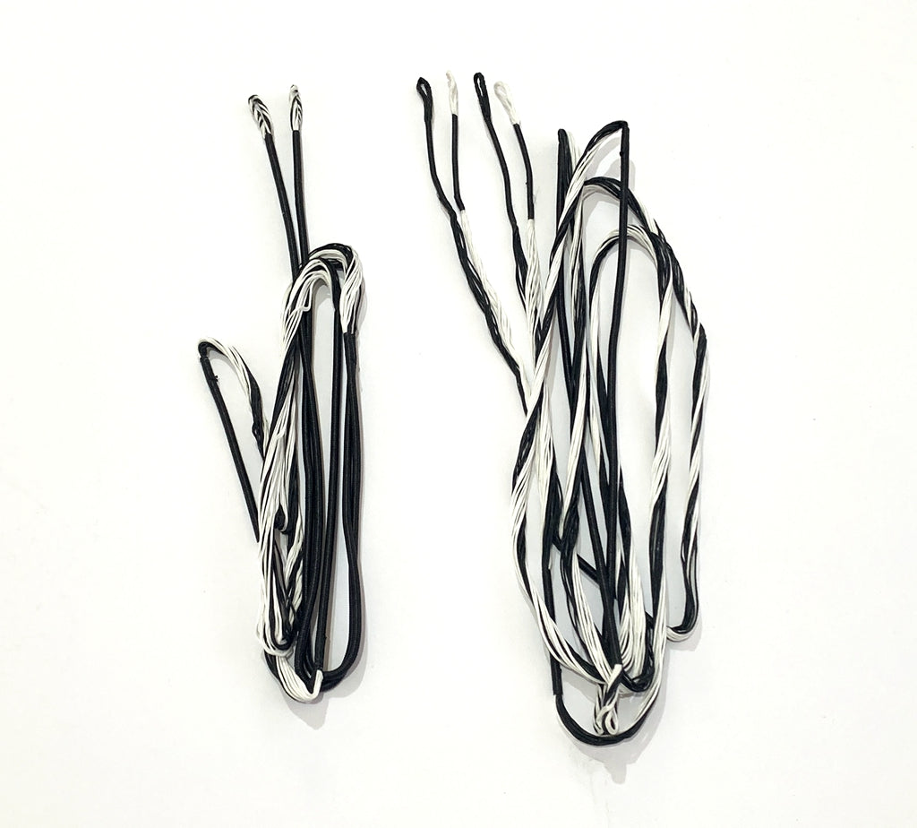 ARCHQUICK Compound Bow JUNXING M108 Replacement Main String / Cable