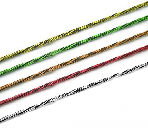 Archquick Archery Recurve Bow Longbow String 16 Strands SIZE FOR BOW LENGTH