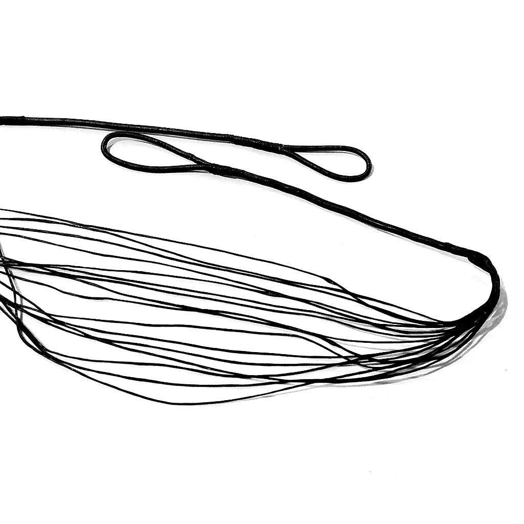 ARCHQUICK Archery Tachyon BCY Dacron B55 Recurve Bow String Traditional Longbow