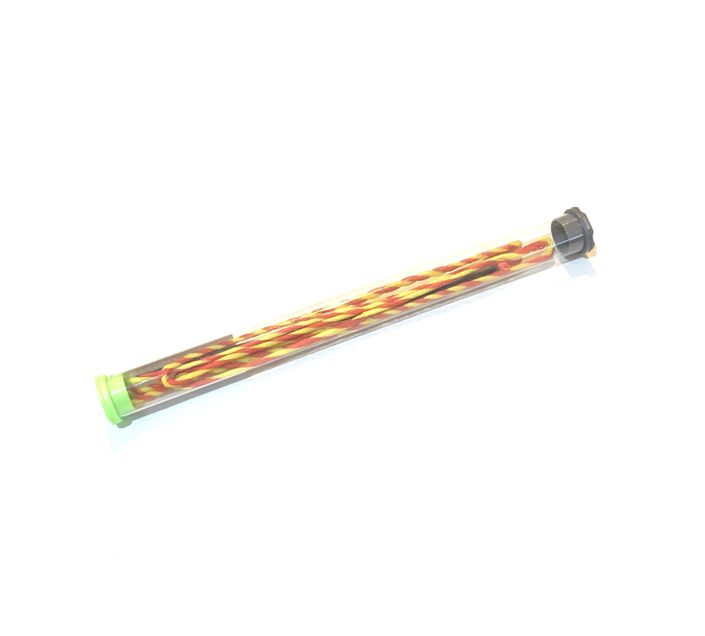 Archery Bow String Flemish Twist Bow String Recurve Bow Longbow Multiple Sizes