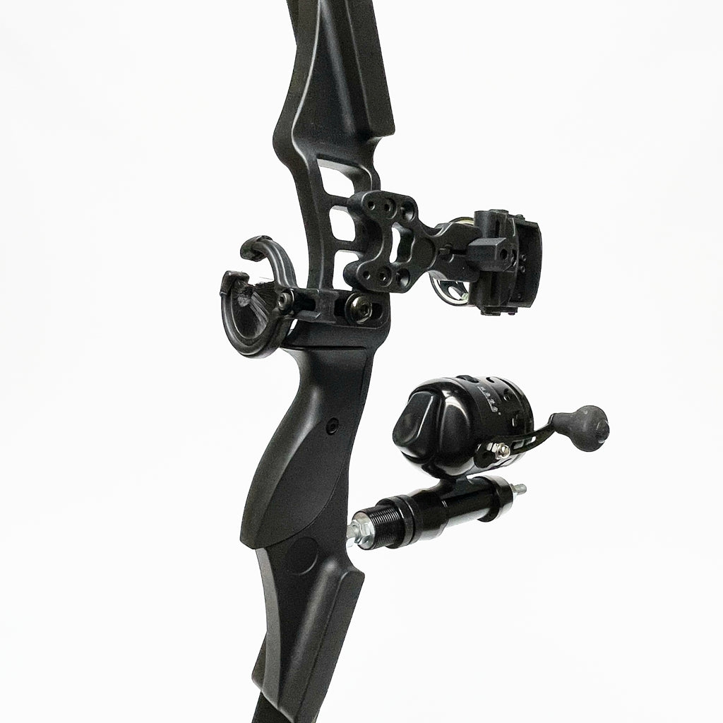 Archquick Bow fishing Bow Kit Recurve Bow Ready to Shoot Bowfishing 30-50lbs