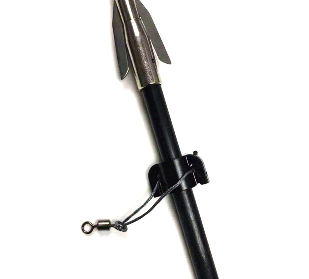 6X 33.5" Archery Bow Fishing Arrows Hunting Bowfishing Compound bow Recurve bow