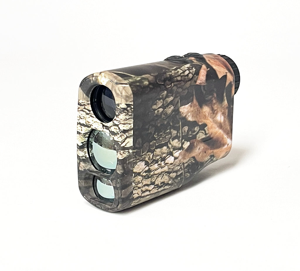 LASER RANGE FINDER Rangefinder for Hunting BOW ARCHERY waterproof