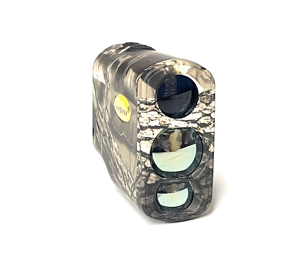 LASER RANGE FINDER Rangefinder for Hunting BOW ARCHERY waterproof