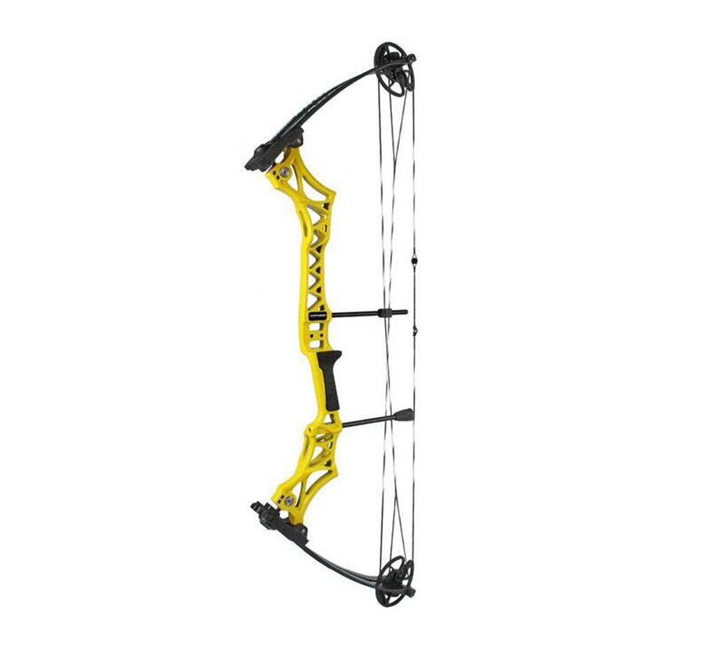 JUNXING Pheonix Compound Bow M108 RIGHT HAND For Target Shooting
