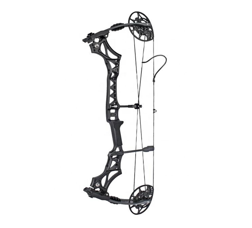 New Junxing Compound Bow M128 RH Arrows Kit Hunting Target USA Gorden Limbs