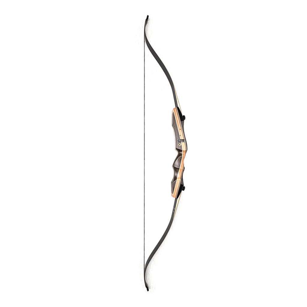 Samick Sage Takedown Recurve Bow 62inch 20-60lb RH or LH Hunting and Target