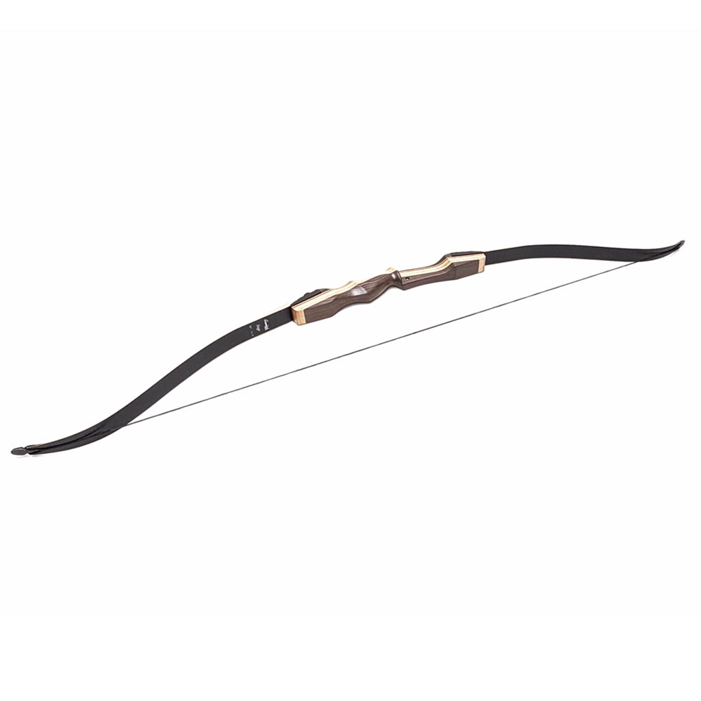 Samick Sage Takedown Recurve Bow 62inch 20-60lb RH or LH Hunting and Target