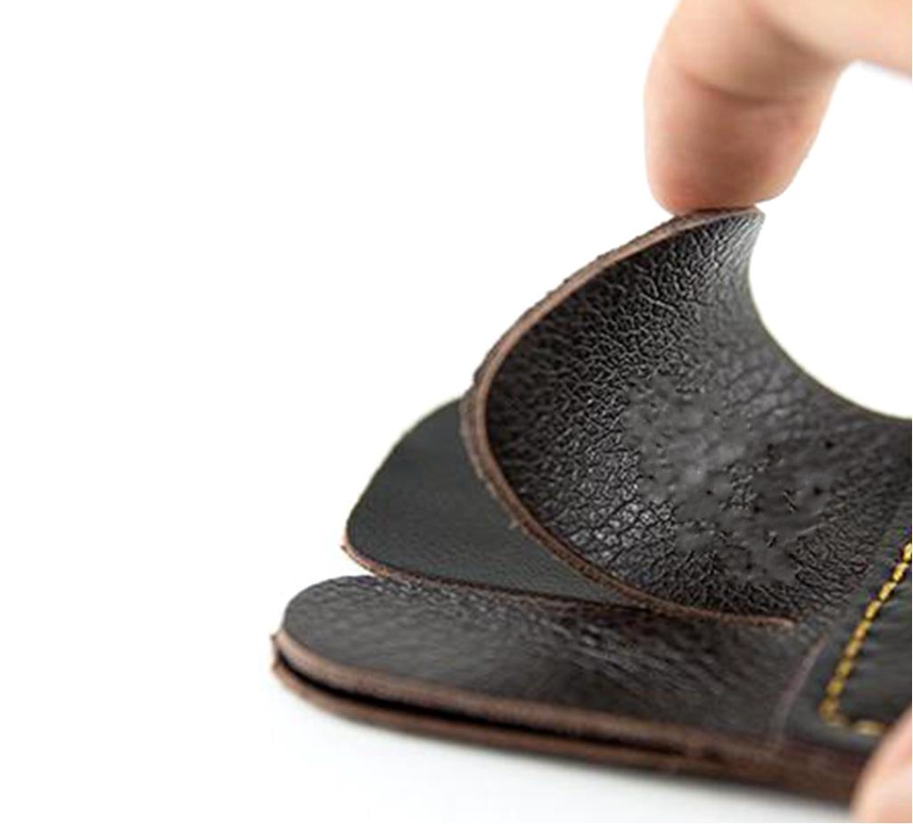 Archery Finger Tab Leather RIGHT HAND Hunting Shooting Bow Finger Protection