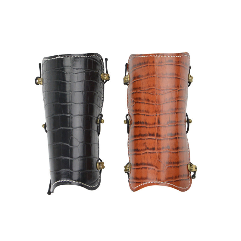 Archery Arm Guard Compound Bow Recurve Bow Arm Protection