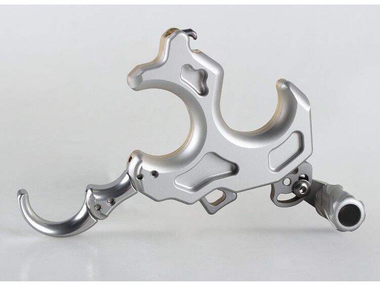 Topoint Thumb Release TP468 Thumb Trigger 3 4 Finger CNC