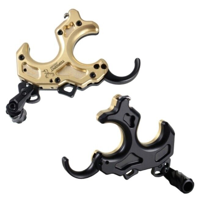 Topoint Thumb Release TP468 Thumb Trigger 3 4 Finger CNC