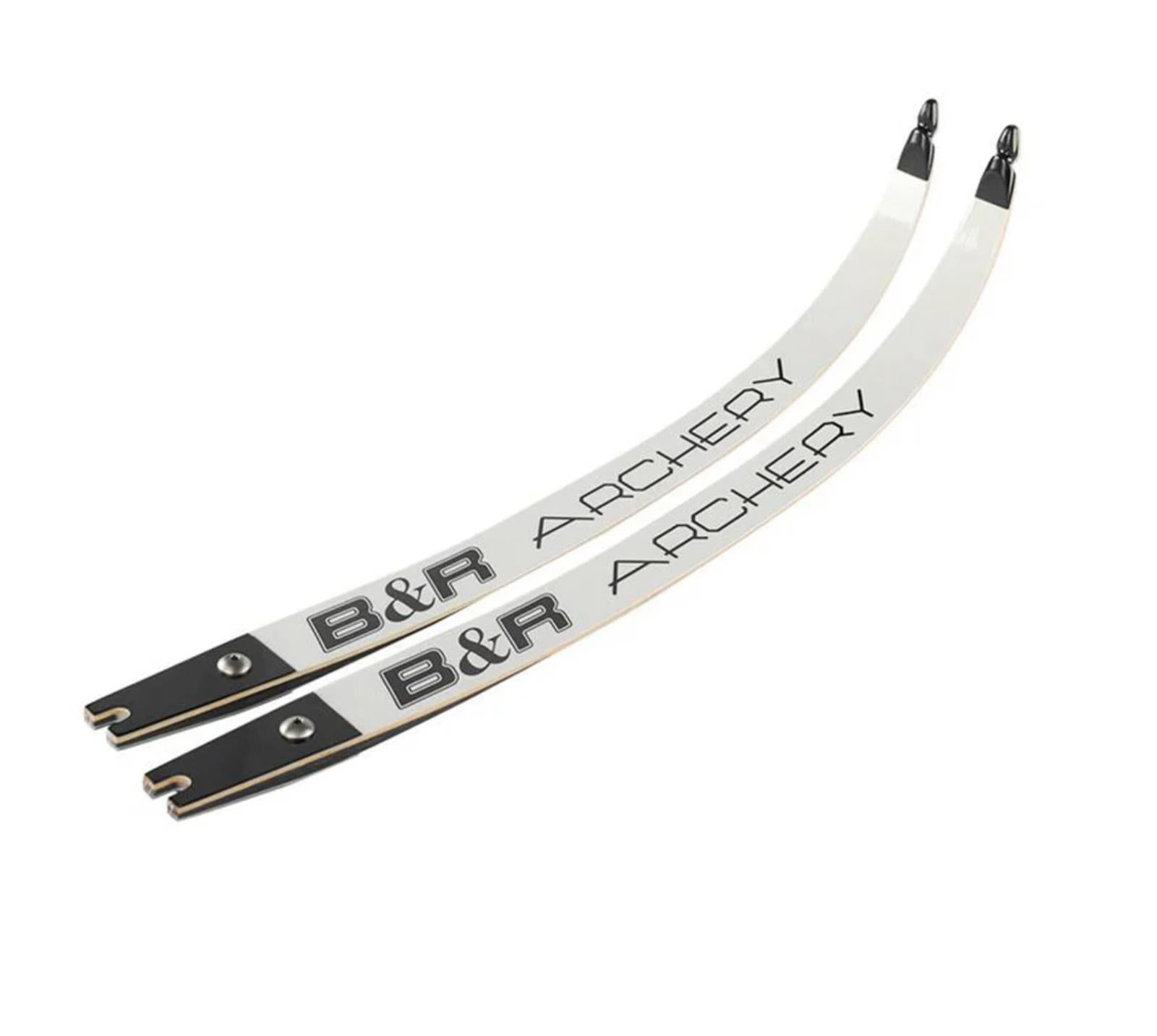 Junxing Archery 68" Medium Length (for 25" Riser) Recurve Bow ILF Limb ...