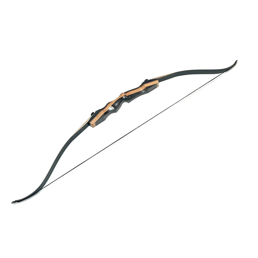 Archquick Takedown Recurve Bow 25-60lb For Hunting / Target Bow Set-Riser-Limbs