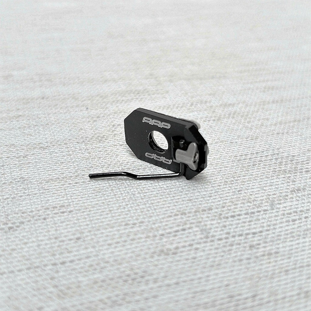 Archquick Archery Recurve Bow Arrow Rest Magnetic Ambidextrous R/L Hand