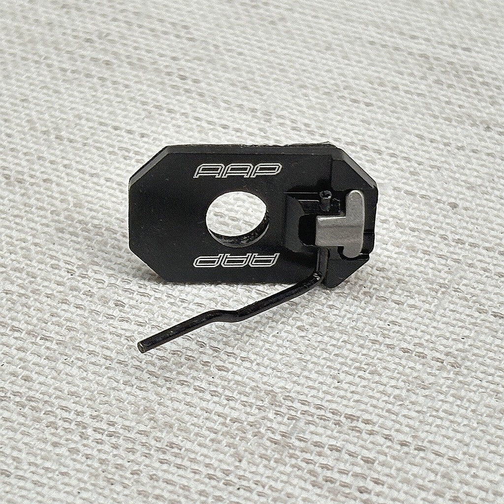 Archquick Archery Recurve Bow Arrow Rest Magnetic Ambidextrous R/L Hand