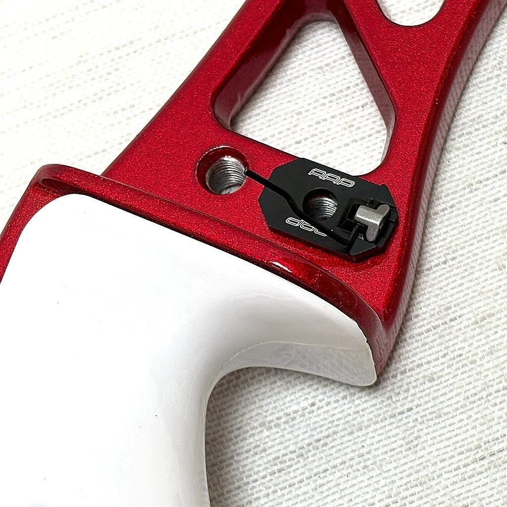 Archquick Archery Recurve Bow Arrow Rest Magnetic Ambidextrous R/L Hand