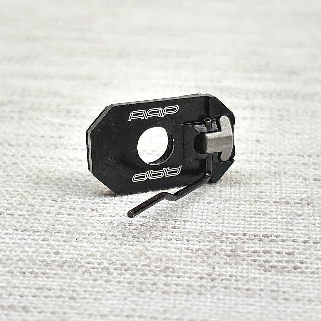 Archquick Archery Recurve Bow Arrow Rest Magnetic Ambidextrous R/L Hand