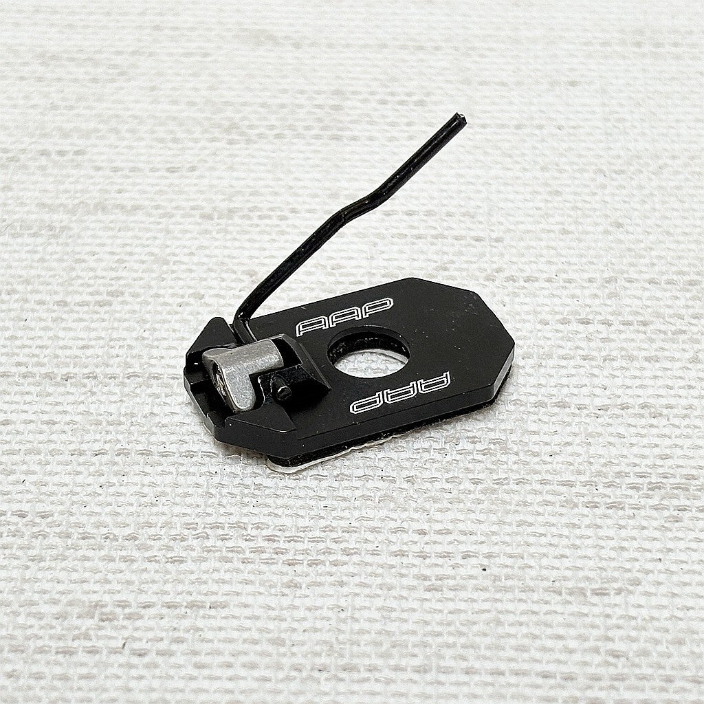 Archquick Archery Recurve Bow Arrow Rest Magnetic Ambidextrous R/L Hand