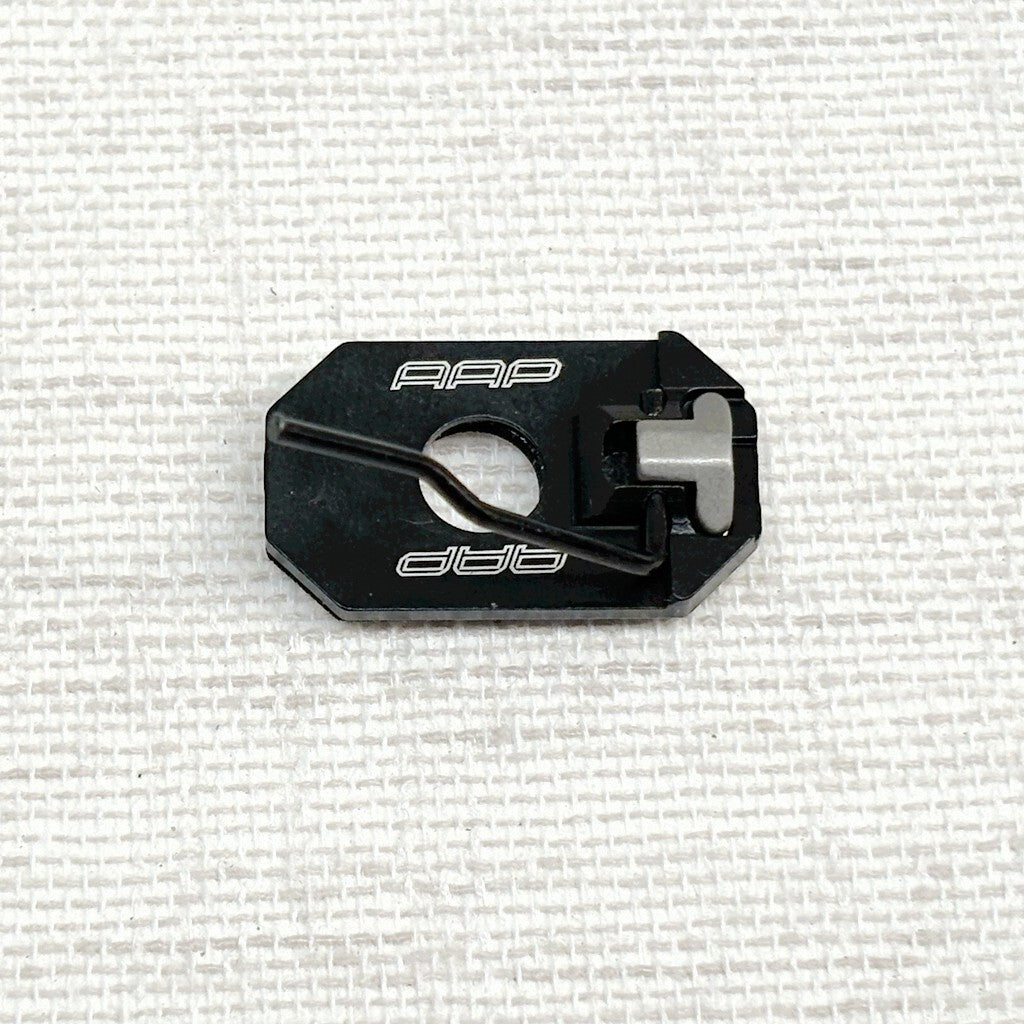 Archquick Archery Recurve Bow Arrow Rest Magnetic Ambidextrous R/L Hand