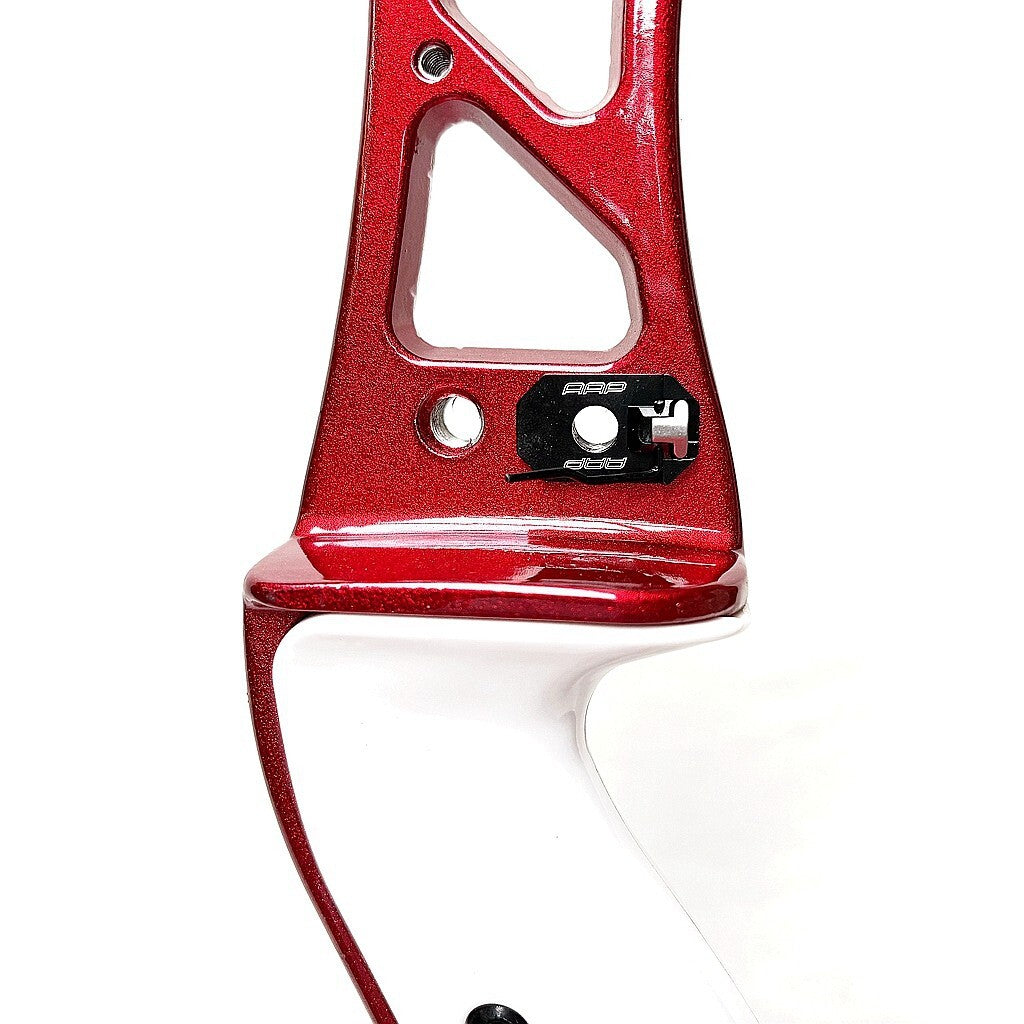 Archquick Archery Recurve Bow Arrow Rest Magnetic Ambidextrous R/L Hand