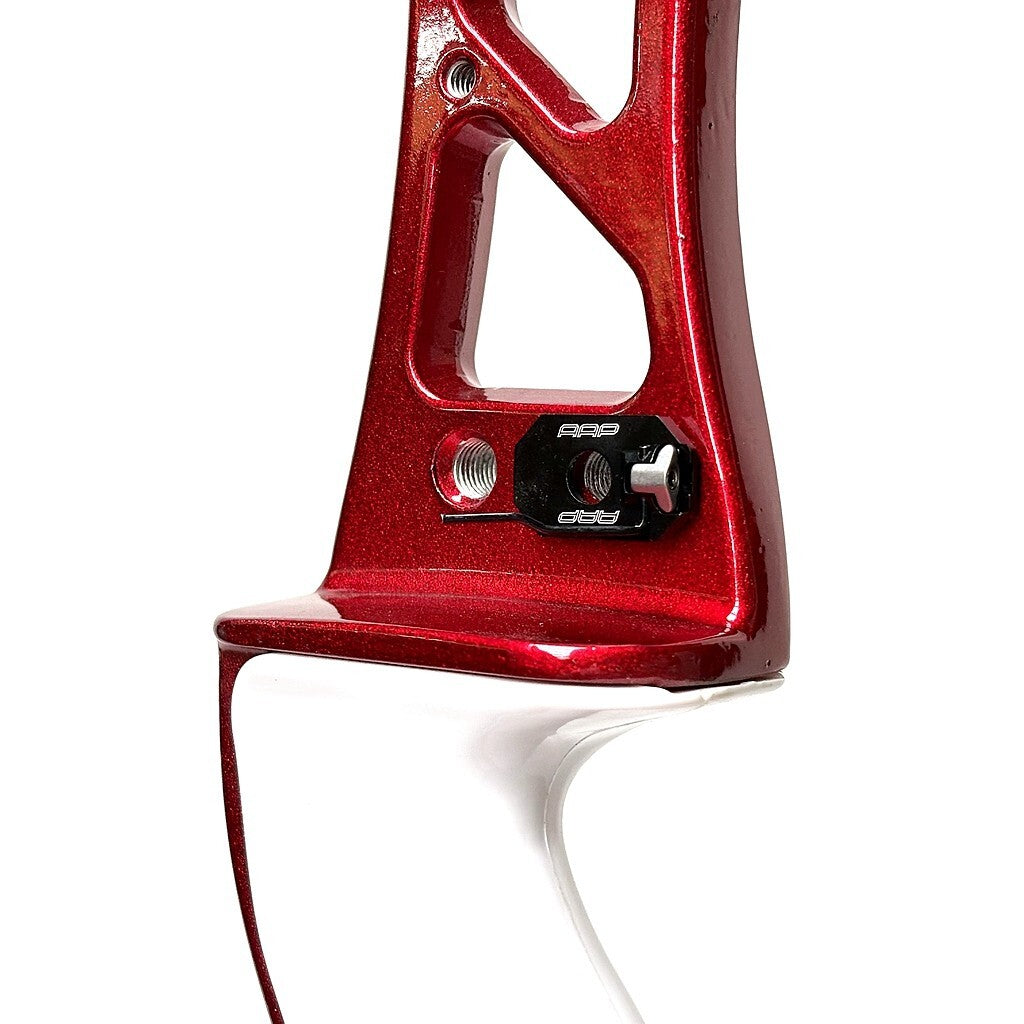 Archquick Archery Recurve Bow Arrow Rest Magnetic Ambidextrous R/L Hand