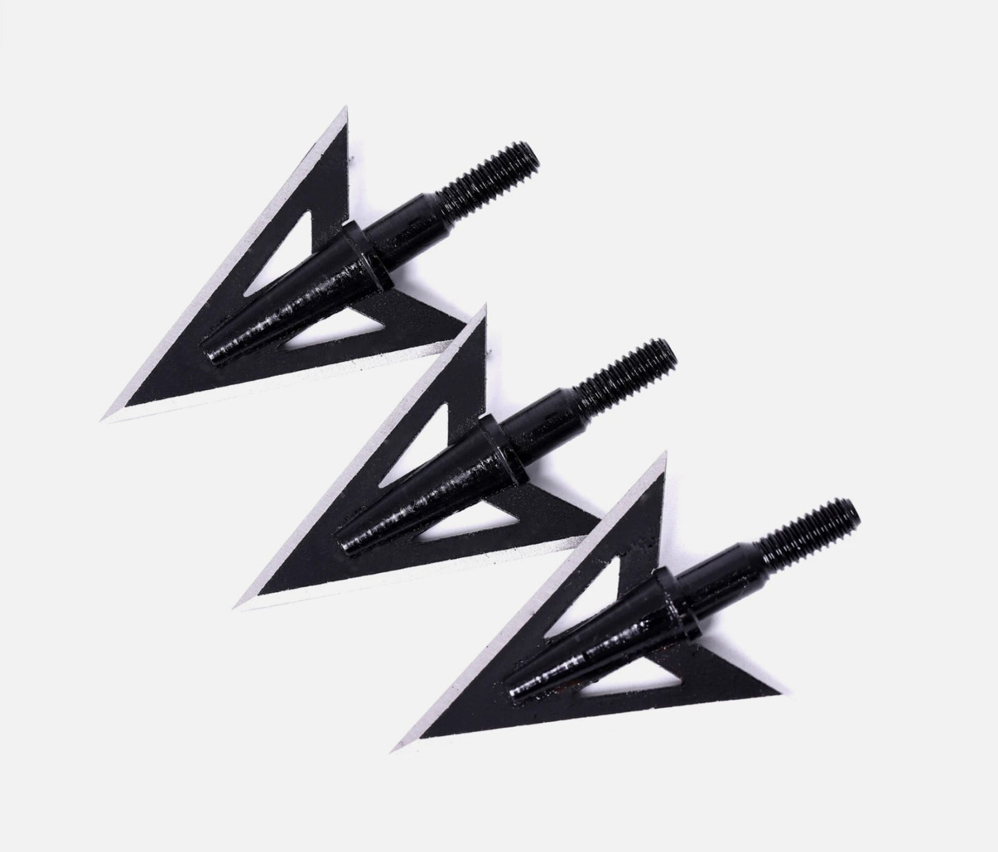 ARCHQUICK Bowfishing Hunting Broadhead - 2 Blade arrow tips bowfishing hunting