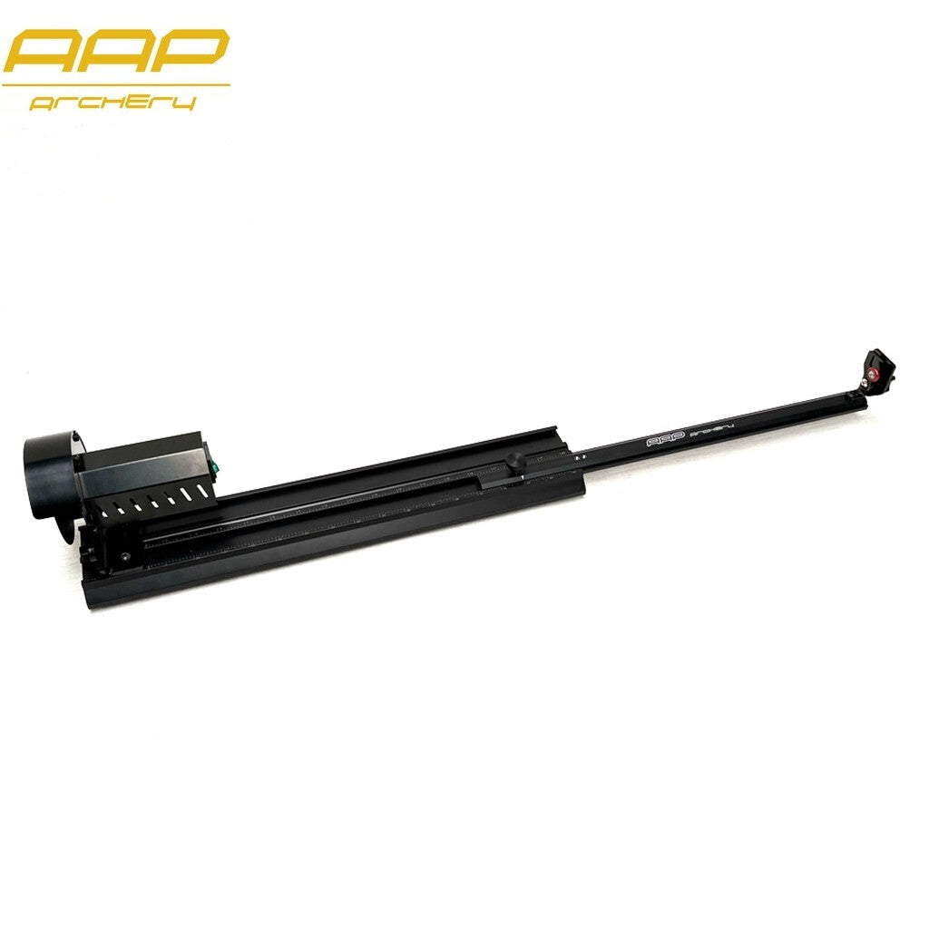 AAP Archery Arrow Cutter Saw Electric All Kinds Arrow Shaft DIY Cut Off RM