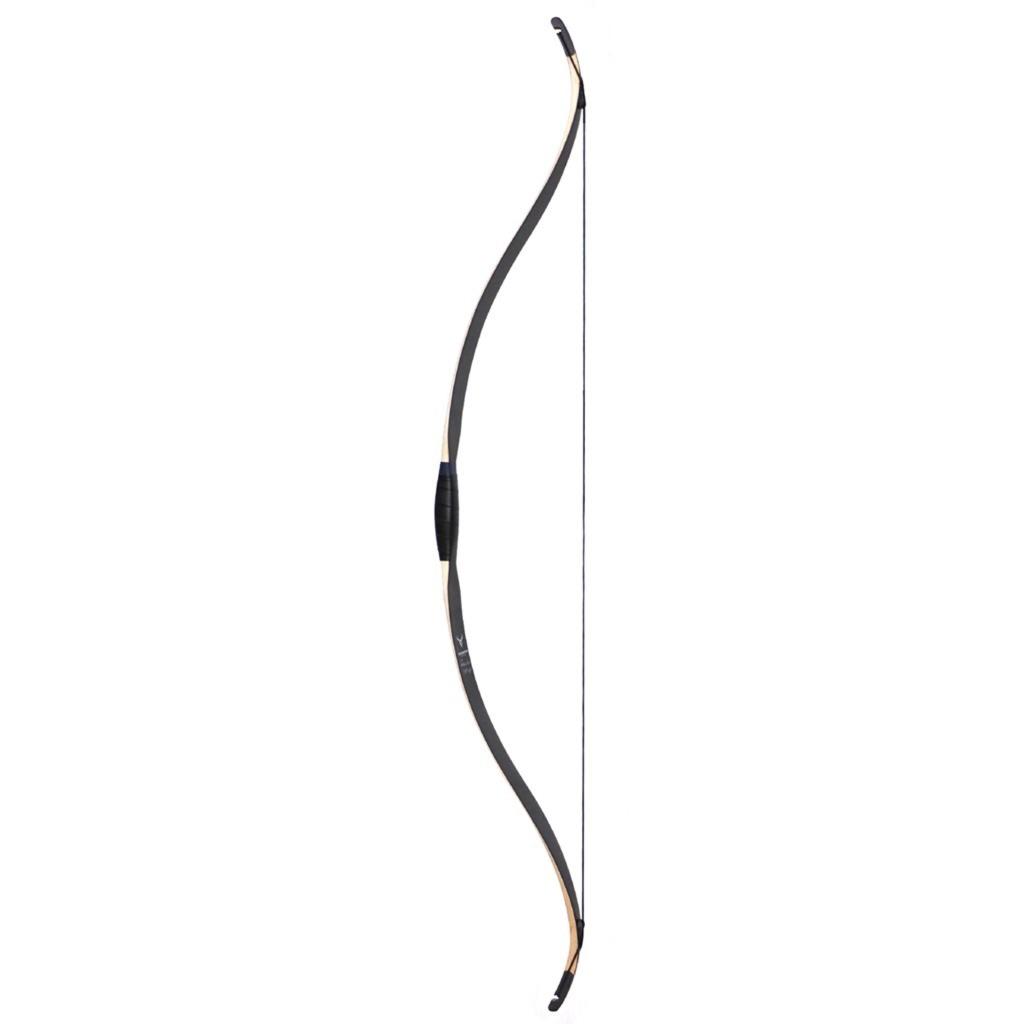 Old Mountain Archery OMA TRACKER 52" Handmade Traditional Recurve Horse bow