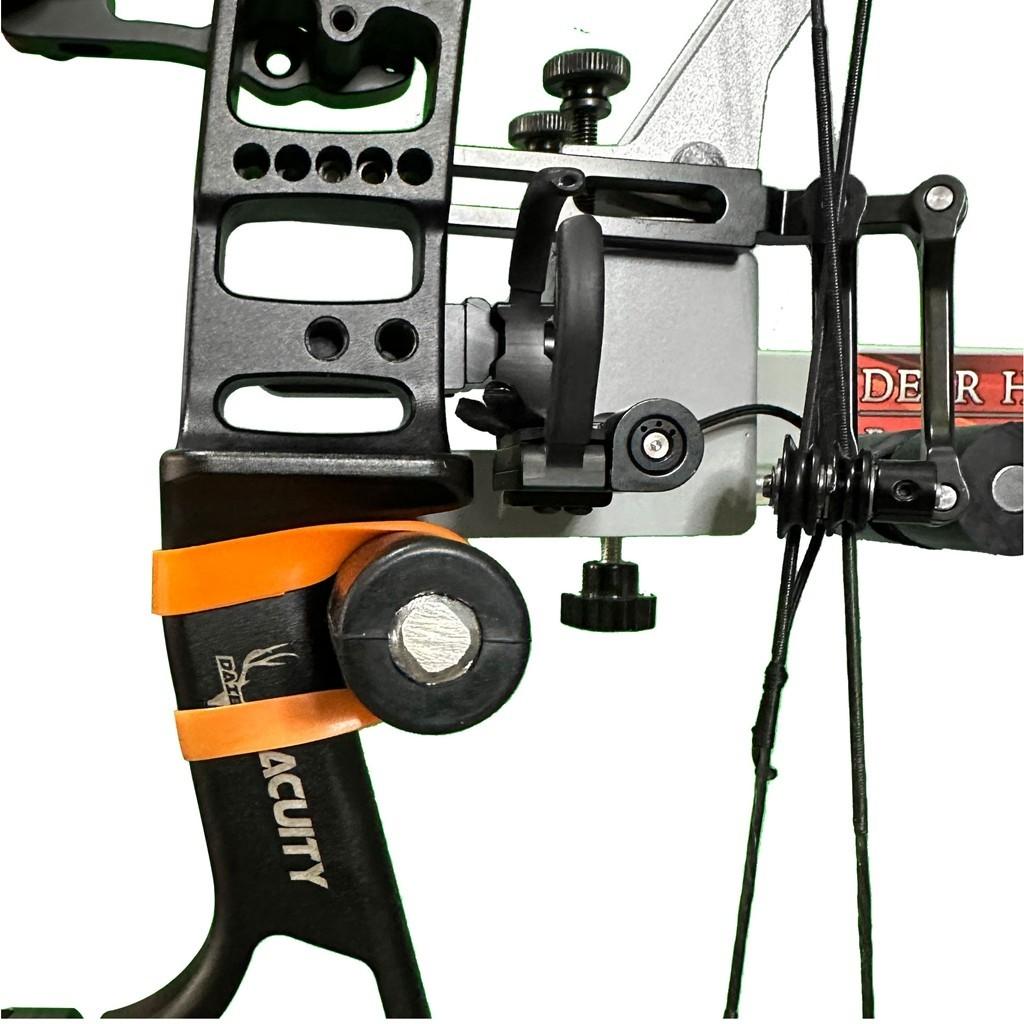 ARCHQUICK ARCHERY Compound Bow Press Draw Board with Belt