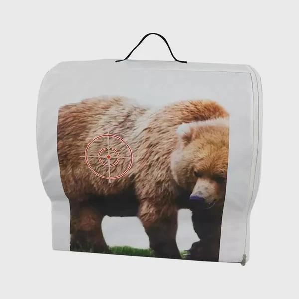 Archquick Archery Bag Target