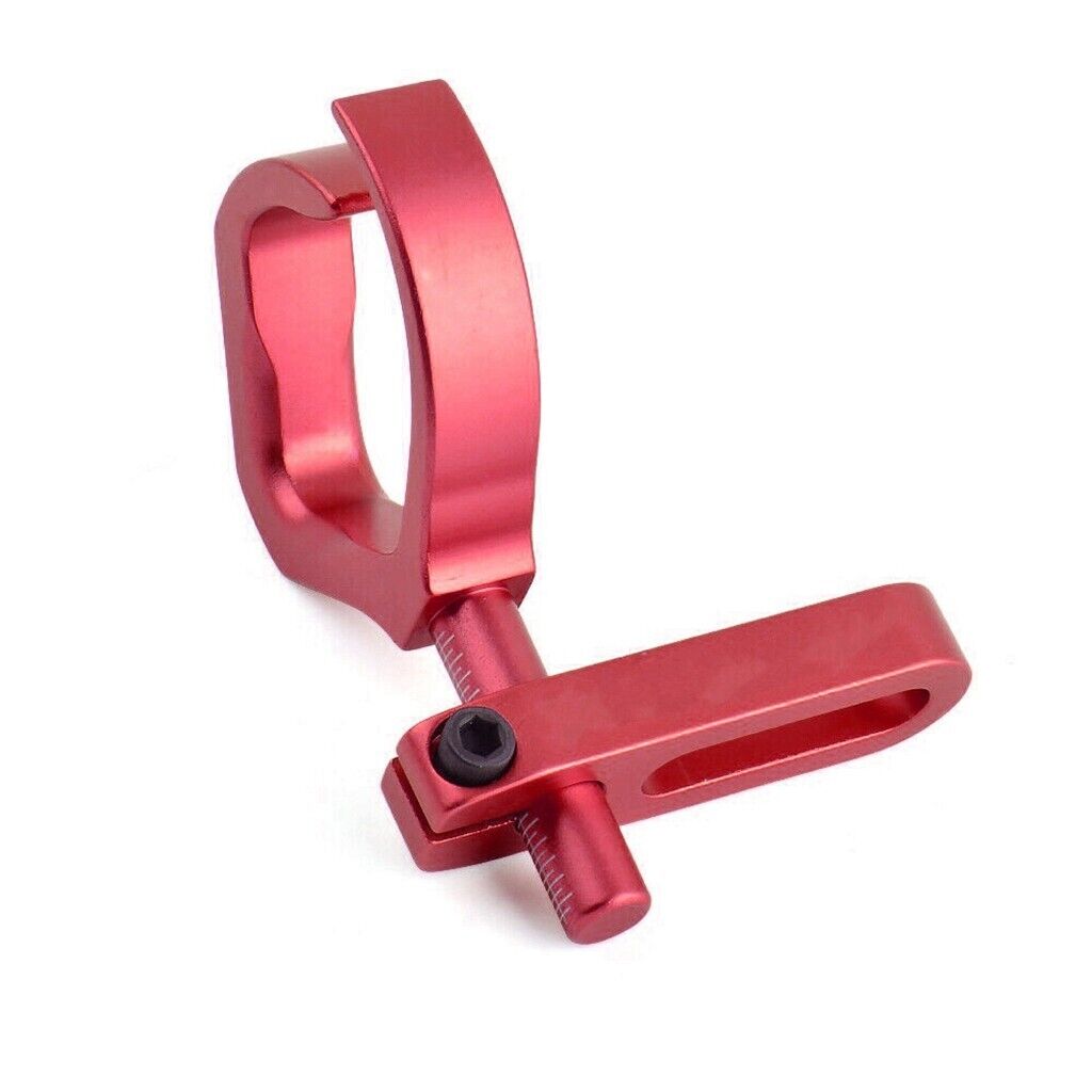 Archery Bow Fishing Arrow Rest Bowfishing Hunting R/L hand Rest 4 Colours