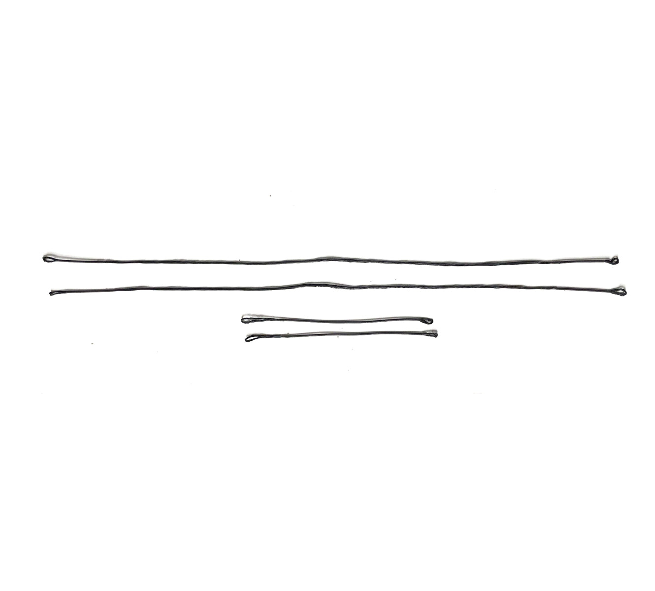 Junxing Archery M109e Compound Bow 30-60lbs Main strings/Cables