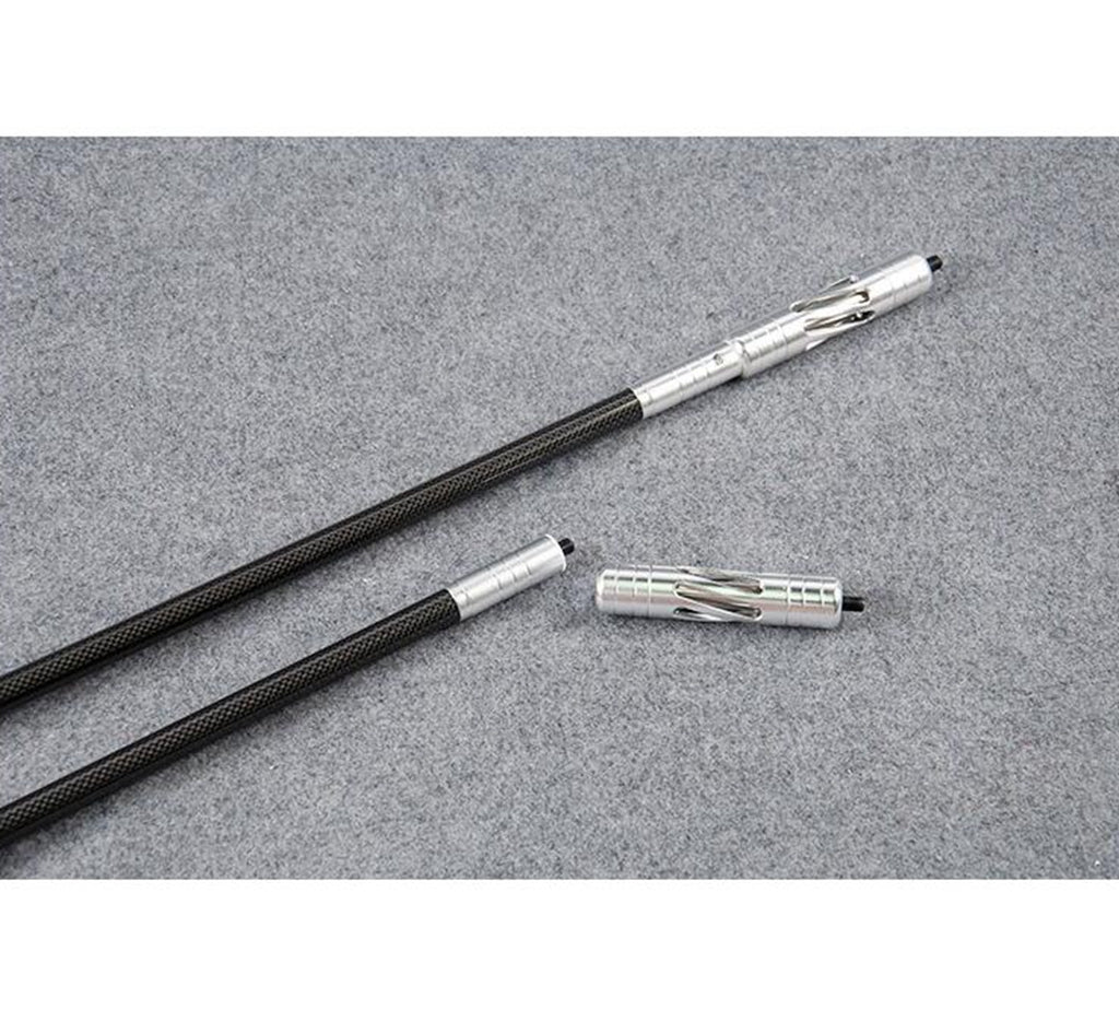 Archery bow stabilizer Pure carbon 31" / 31.5" Recurve bow Compound Bow Balance