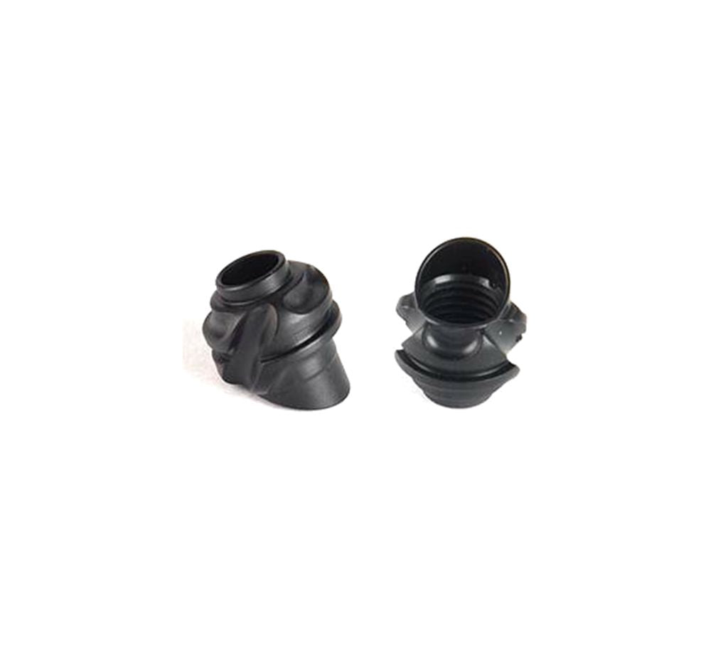 NEW ALUMINIUM PEEP SIGHT FOR COMPOUND BOW -Angle 37°/45° - 3 COLOURS