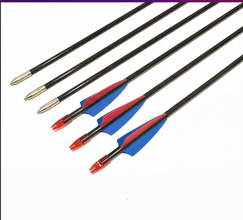 Archery 56" Takedown Longbow Recurve bow 20/30/40lbs arrows for Target Practice
